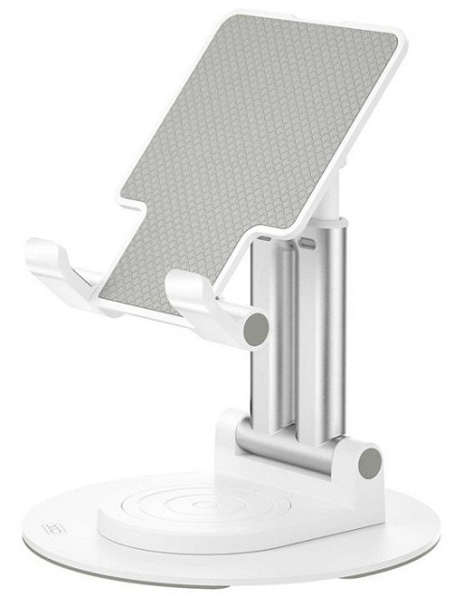 Універсальна підставка для телефону XO C139 White (7109742) Київ - фото 1