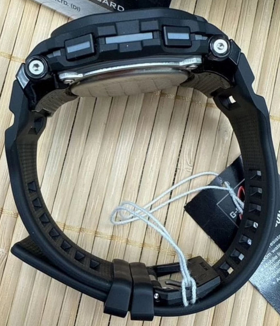 Casio G-Shock GBD-200-1E. Киев - изображение 4