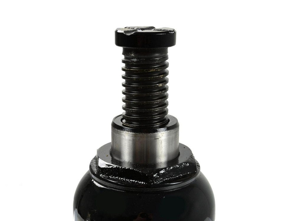 Домкрат гідравлічний пляшковий 20 тон Київ - фото 12