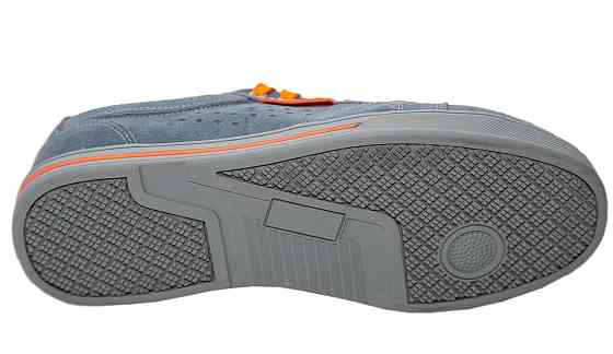 Кроссовки защитные рабочие Sizam Kansas 45 Ровно