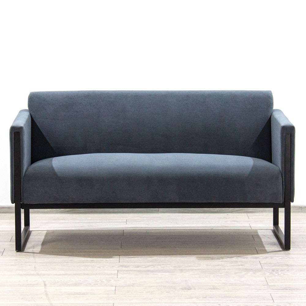 Диван Richman Amigo Полуторний 120*68*76H Сірий Київ - фото 2