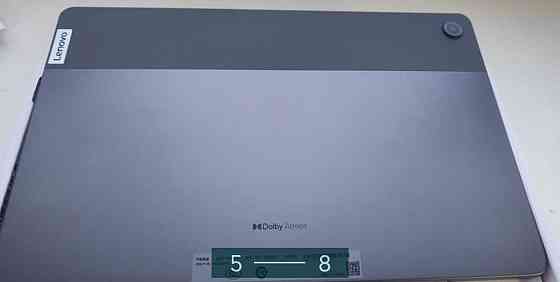 Планшет Lenovo Xiaoxin Pad 2022 4/128Gb. Gray Global Київ