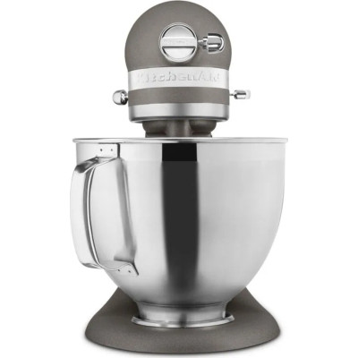 Кухонний комбайн KitchenAid 5KSM185PSEGR Вінниця - фото 9