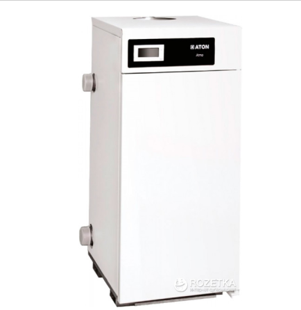 Atmo 20 EM (мини) ATON котел газовый дымоходный 20 кВт Киев