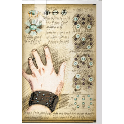 Книга Шлях королів. Хроніки Буресвітла. Книга 1 - Брендон Сандерсон КСД (9786171299412) Винница - изображение 7