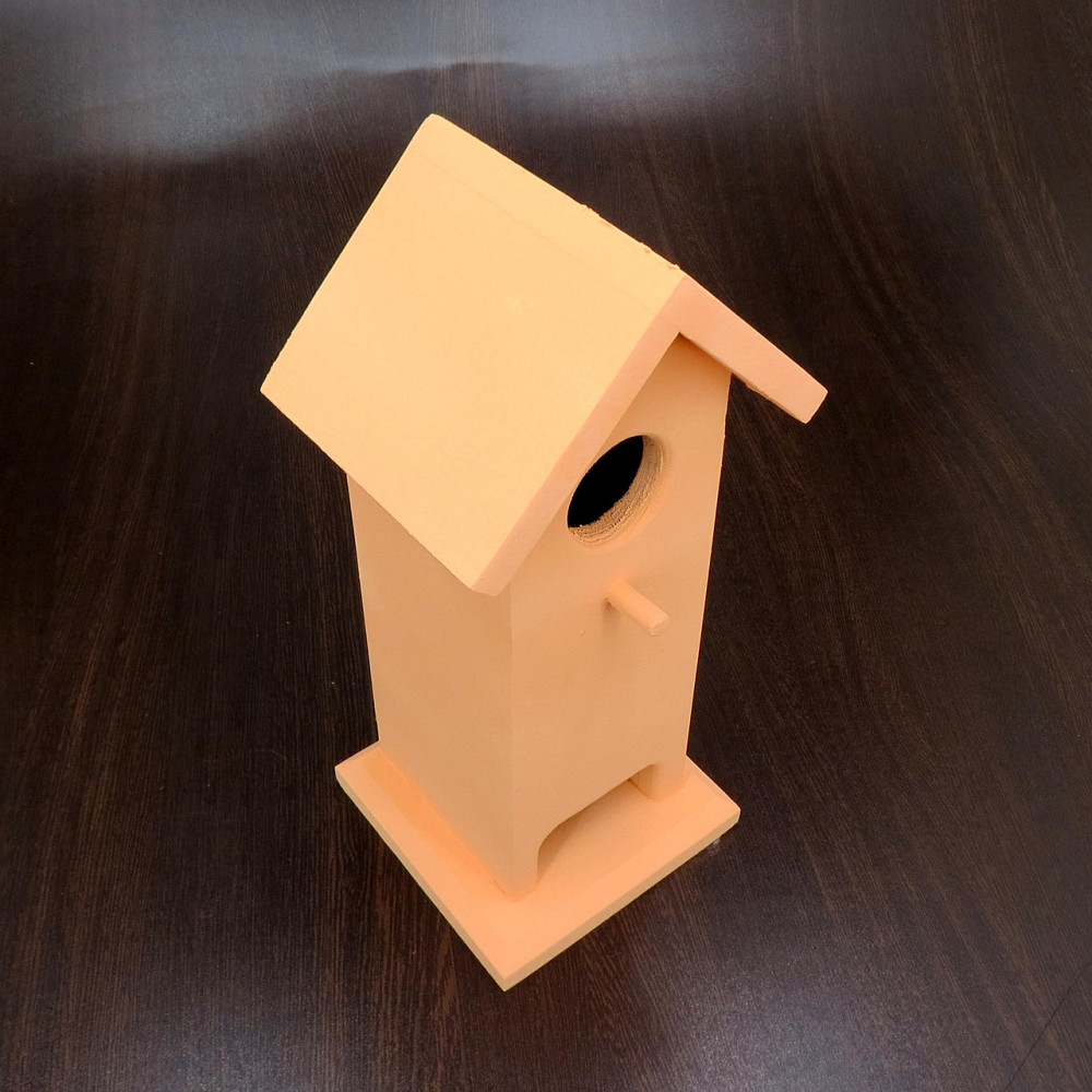 Чайный домик 