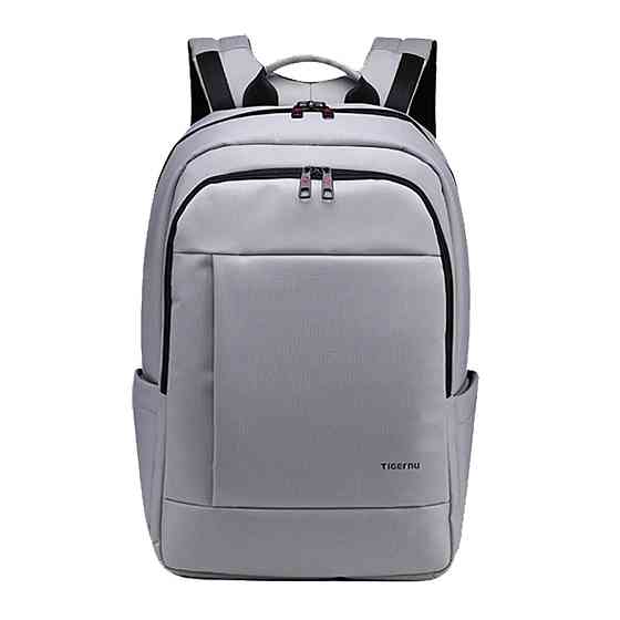 Рюкзак Tigernu T-B3142 17" Silver grey (T-B3142) Київ