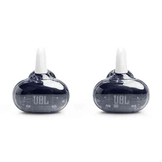 Bluetooth-гарнітура JBL Soundgear Clips White (JBLSNDGEARCLWHT) ( 13770 ) Харьков