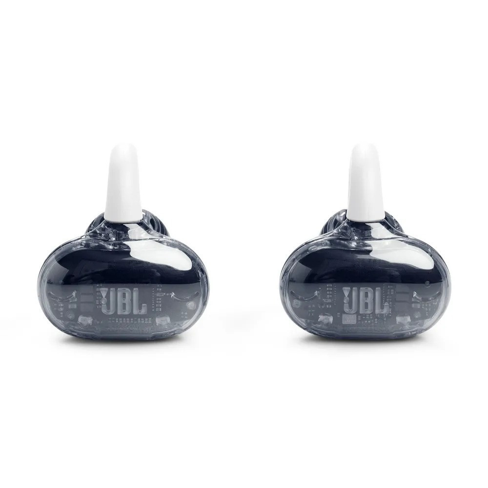 Bluetooth-гарнітура JBL Soundgear Clips White (JBLSNDGEARCLWHT) ( 13770 ) Харьков - изображение 6