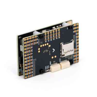 Політний контролер (FC) TBS Lucid H743 Wing 12S Вінниця