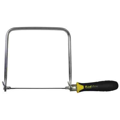 Ножівка Stanley лобзик по дереву FatMax (0-15-106) Вінниця