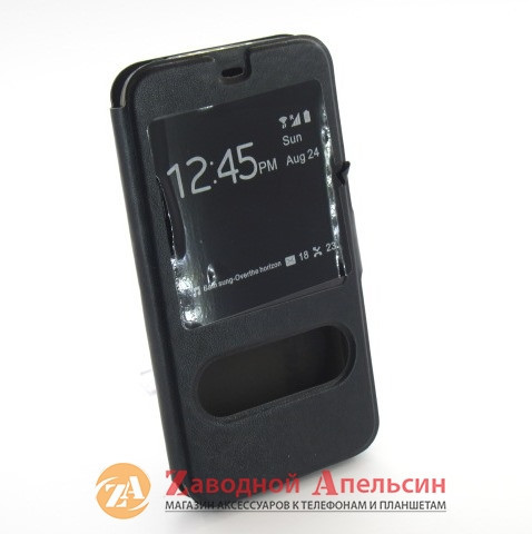 Чохол книжка SMART Meizu MX4 MX-4 Одеса - фото 4