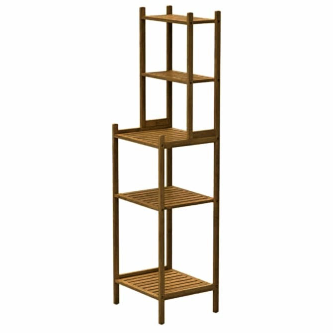 Етажерка для ванної "Дахаб" тектона Миколаїв - фото 1