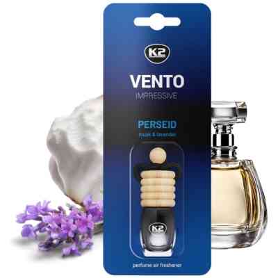 Ароматизатор для автомобіля K2 Vento Impressive "Персеїда" 8 мл (V442) Вінниця