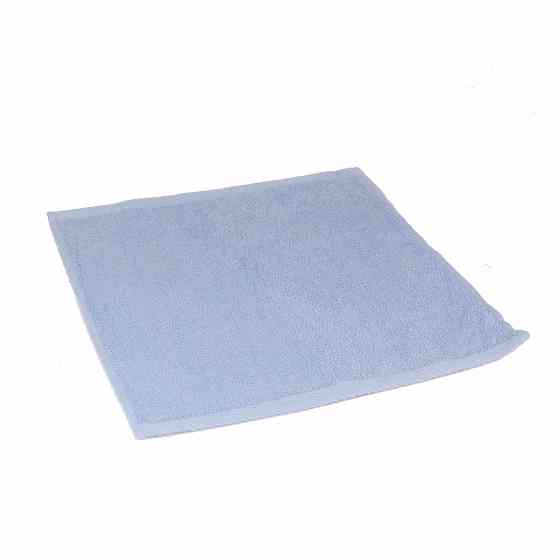 Набор махровых салфеток 40 шт GM Textile 30х30см 400г/м2 (4 цвета) Сумы