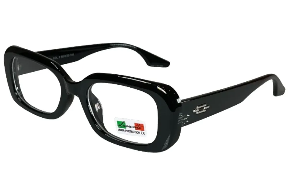 Женские компьютерные очки LWT6304 C1 Луцк - изображение 1