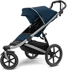 Детская коляска Thule Urban Glide 2 Majolica Blue spacerowy Киев - изображение 1
