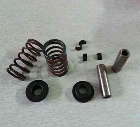 Клапанный механизм мотоблок (в сборе) 175/180N (7/9Hp) (на 2 клапана) Мукачево