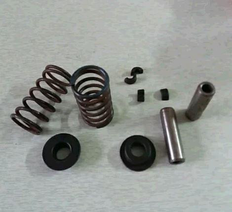 Клапанний механізм мотоблок (у зборі) 175/180N (7/9Hp) (на 2 клапани) Мукачево - фото 1