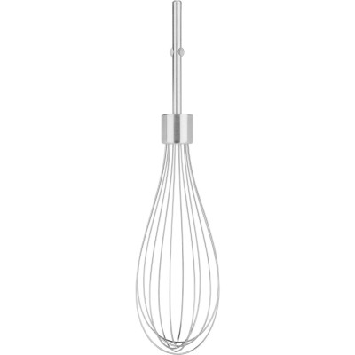 Миксер KitchenAid 5KHM6118EER Винница - изображение 6