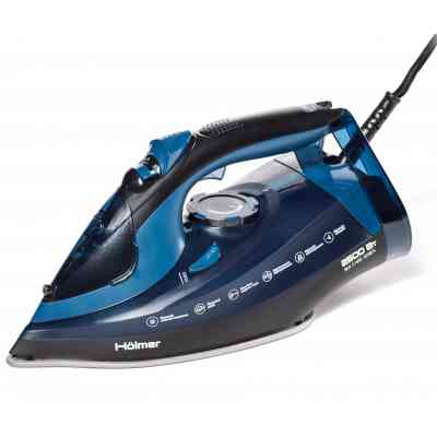 Утюг Hölmer HIТ-2538 Винница