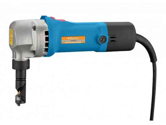 Просечные ножницы по металлу 600 Вт Sturm ES9060P (читать описание) Ровно