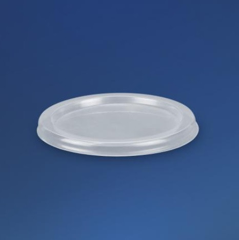 Одноразовый судок с крышкой 350 мл сметанник Павлоград - изображение 2