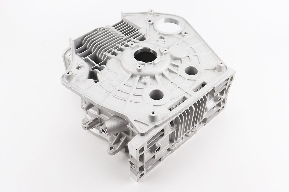 Блок двигуна D-86mm 186F Київ - фото 2