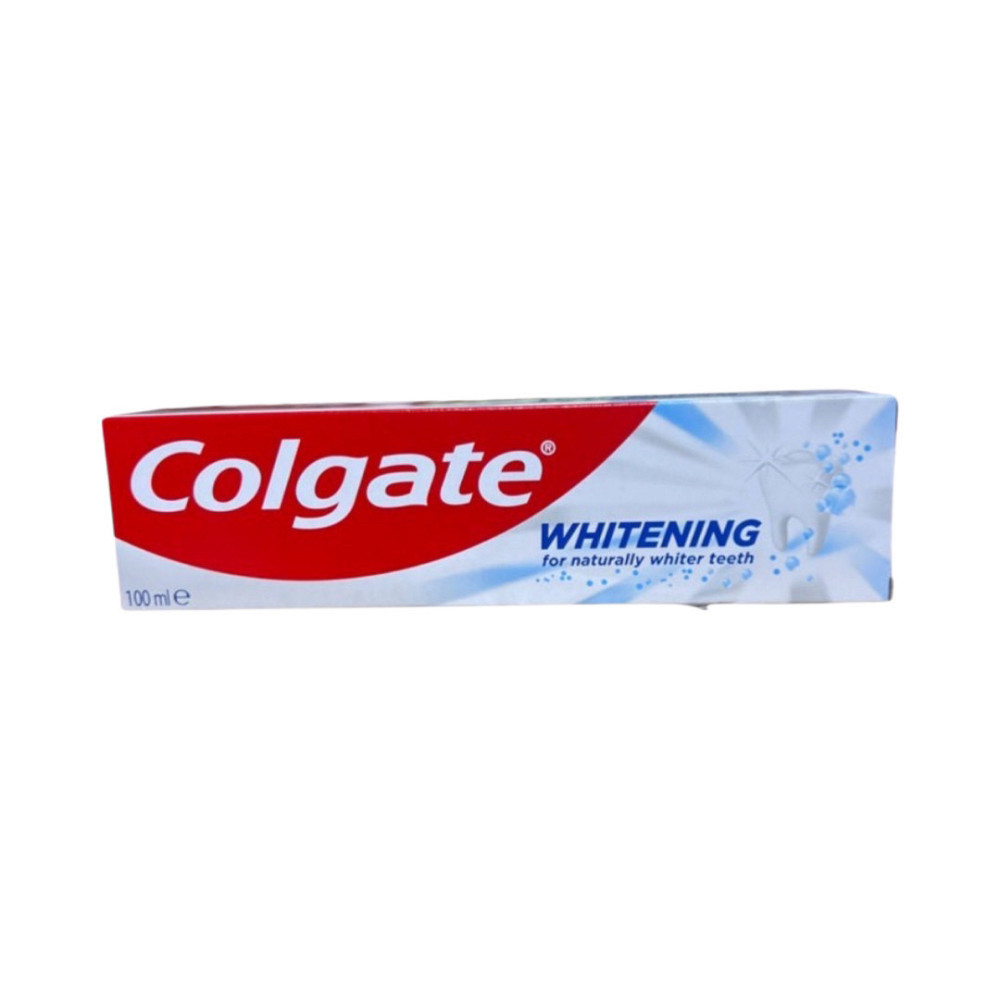 Зубная паста отбеливающая Colgate Max Fresh With Cooling Crystals 75 мл Виноградов - изображение 1