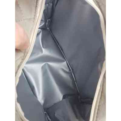 Термосумка Time Eco TE-5007, 6 л бежева (4820211101718) Винница