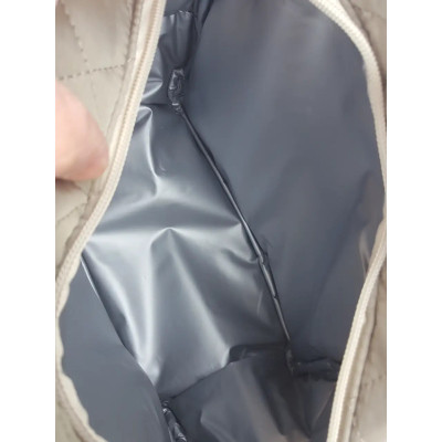 Термосумка Time Eco TE-5007, 6 л бежева (4820211101718) Винница - изображение 5