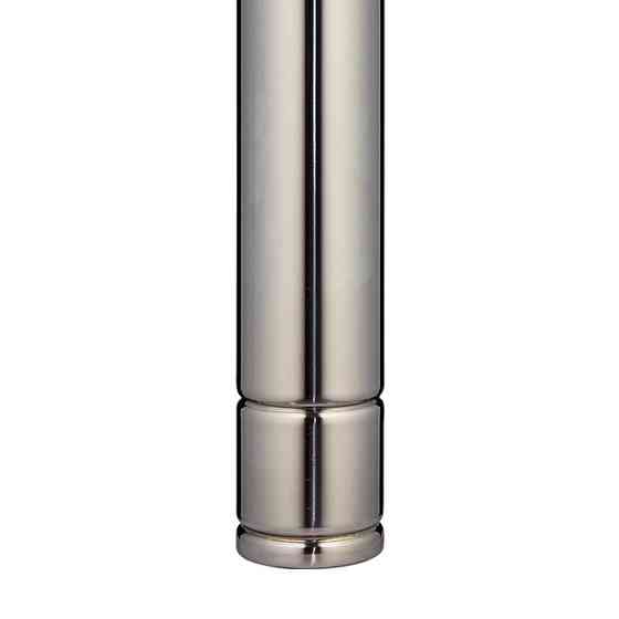 Dongyin Насос центробежный скважинный 1.1кВт H 112(89)м Q 80(50)л/мин Ø94мм AQUATICA (DONGYIN) Коломия