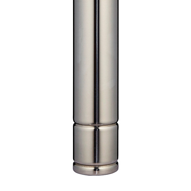 Dongyin Насос центробежный скважинный 1.1кВт H 112(89)м Q 80(50)л/мин Ø94мм AQUATICA (DONGYIN) Коломыя - изображение 5