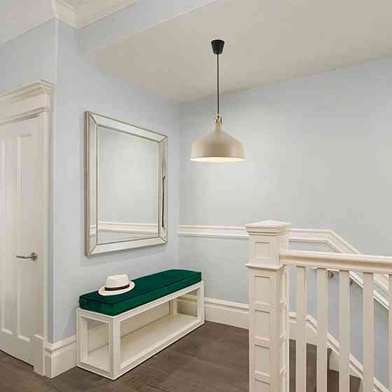 Люстра в стилі лофт HN8423L KH Коломия