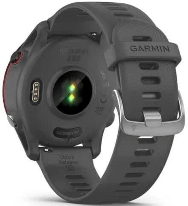 Смарт -Часы Годинник Garmin Forerunner 255 Харьков - изображение 4