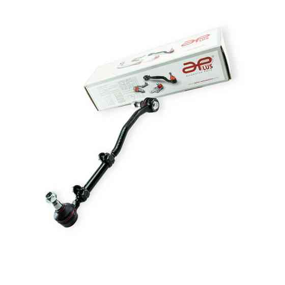 Тяга рулевая в сборе автомобиль Опель Omega B (94-03) левая L Мукачево