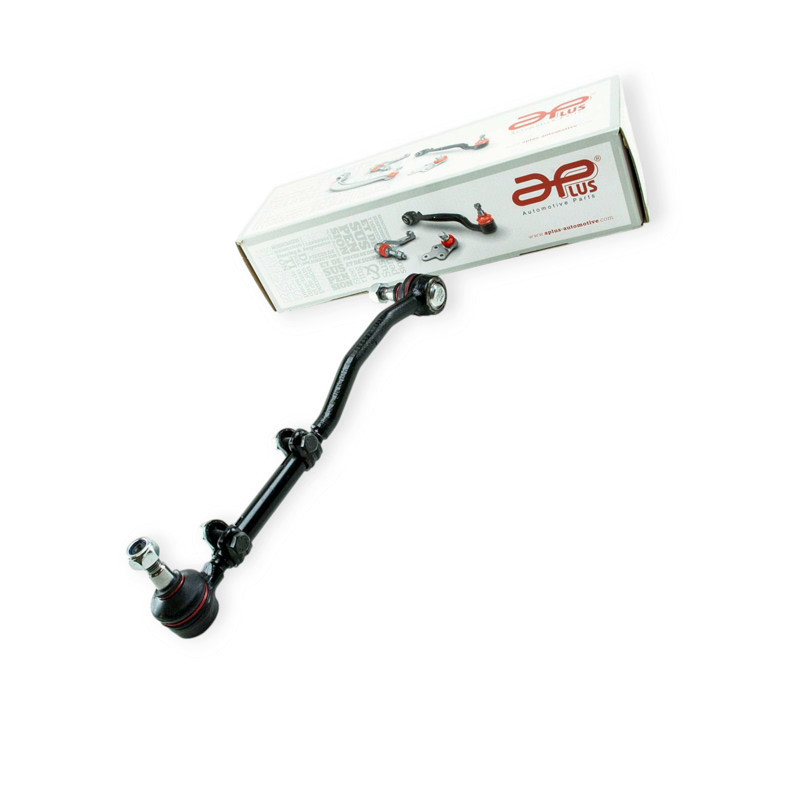 Тяга рульова в зборі автомобіль Опель Omega B (94-03) ліва L Мукачево - фото 1