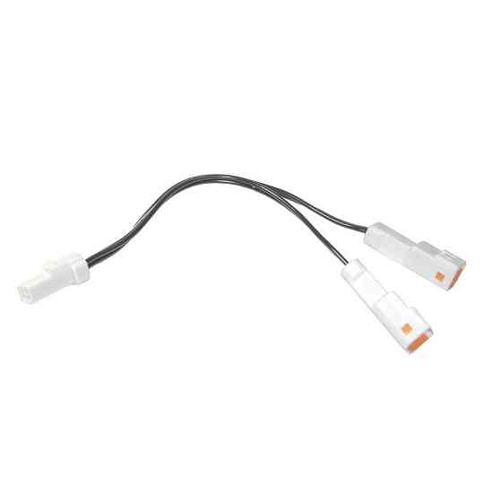 Кабель света Yamaha (FW + RW),2015 Київ