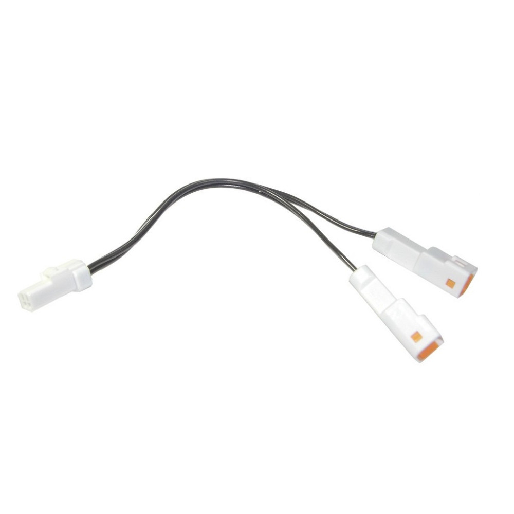 Кабель света Yamaha (FW + RW),2015 Киев - изображение 1