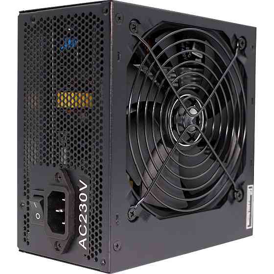 Блок живлення Xilence Performance C+ (XP750R6.2) 750W ( Чорний ) Харків