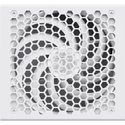 Блок питания Gamemax 600W (GM 600B WH Fully-modular New) Винница - изображение 6