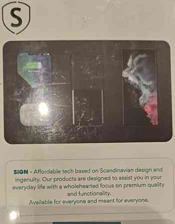 Павербанк 20000mAh. 22.5W Joyroom. Київ