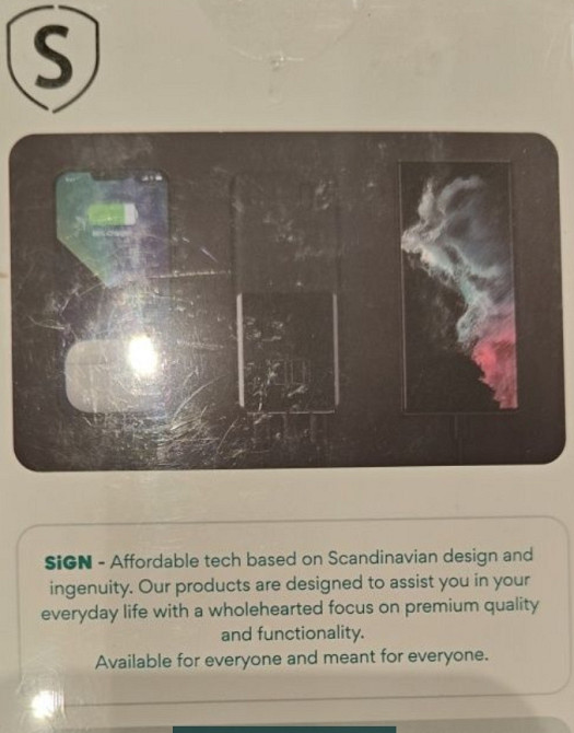 Павербанк 20000mAh. 22.5W Joyroom. Київ - фото 6