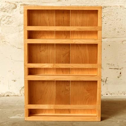 Полиця для ванної "Хересбах" каррі Миколаїв - фото 1