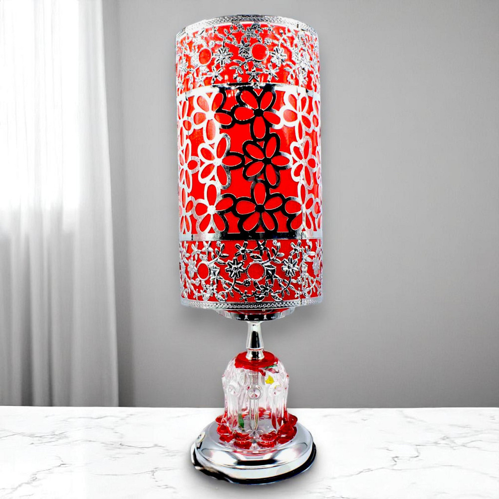 Настольная лампа прикроватная №6 43*14*14 Днепр - изображение 1