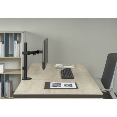 Кронштейн Brateck LDT66-C011 Вінниця - фото 6