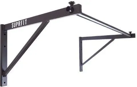 Тренажер Suprfit Drążek Do Podciągania Askan Pull Up Bar Киев - изображение 1