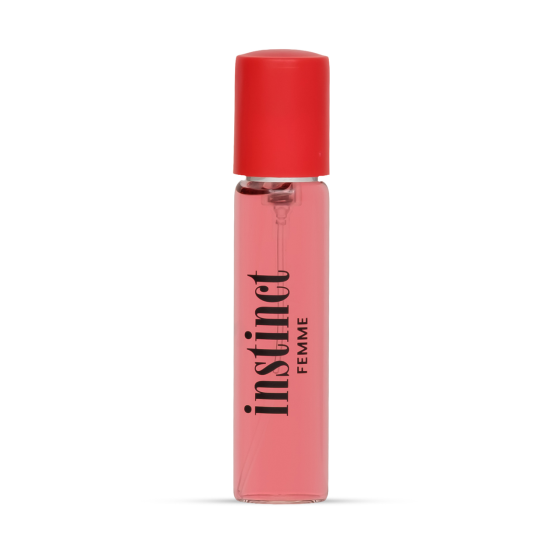 Женские духи Miyoshi Miyagi INSTINCT feromon parfumes 15ml FEMME Sex Aura Киев