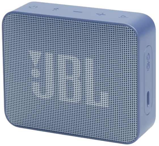Портативна колонка JBL Go Essential 2 Blue (JBLGOES2BLUEU) (7089283) Київ