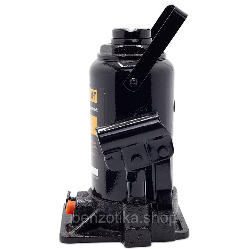 Домкрат гідравлічний Procraft PJ12 Київ - фото 4